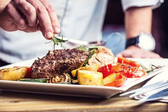 Maries Restaurant