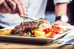 Maries Restaurant